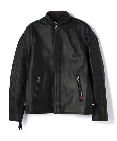 schott（ショット）の「Schott/ショット/SHEEP CLASSIC RACER/シープ