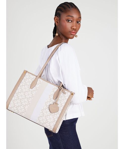 kate spade new york（ケイトスペード ニューヨーク）の「スペード