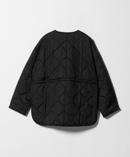 セール】＜MARW UNITED ARROWS＞リバーシブル キルティング ジャケット