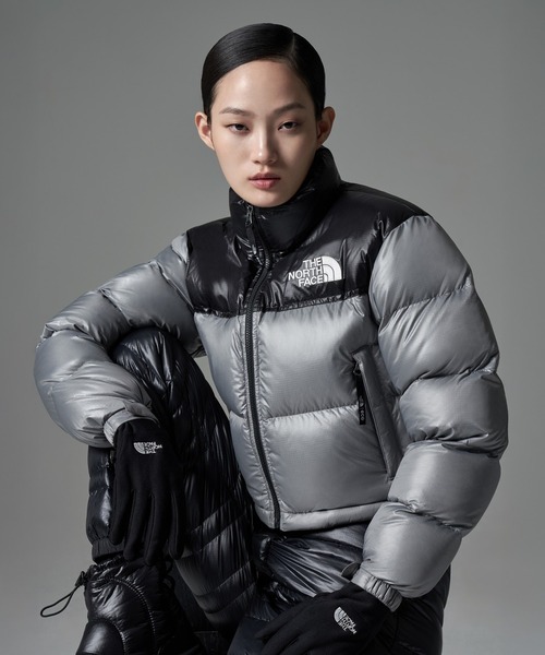 セール】【韓国限定・日本未入荷】THE NORTH FACE W'S NUPTSE SHORT