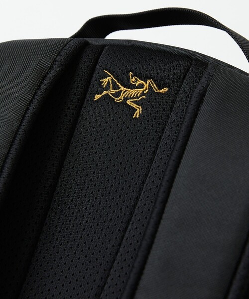 ARC'TERYX（アークテリクス）の「ARC'TERYX/アークテリクス Mantis 16