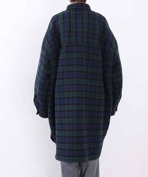 JOURNAL STANDARD LUXE（ジャーナルスタンダード ラックス）の「リバー