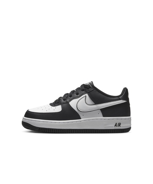 NIKE（ナイキ）の「ナイキ エア フォース 1 LV8 2 ジュニアシューズ