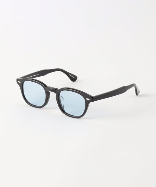 別注】＜KANEKO OPTICAL（金子眼鏡）＞John ジョン サングラス