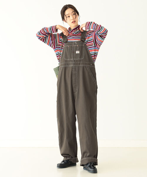 BEAMS BOY（ビームスボーイ）の「BIGMAC × BEAMS BOY / 別注 オーバー