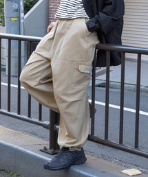 カーゴパンツ（ベージュ系）一覧 - WEAR