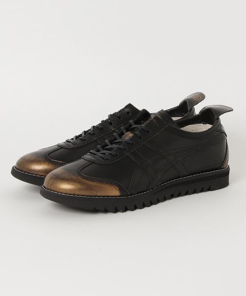 オニツカタイガー メキシコ 66 デラックス エスエイチ Onitsuka Tiger