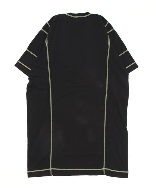 Vivienne Westwood（ヴィヴィアンウエストウッド）の「60/2ｵｰｶﾞﾆｯｸ天竺