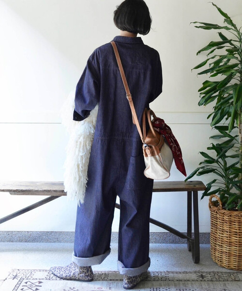 JOURNAL STANDARD LUXE（ジャーナルスタンダード ラックス）の「8OZ