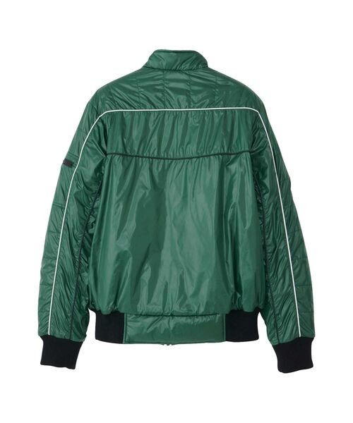 HYSTERIC GLAMOUR（ヒステリックグラマー）の「GLAM ROCKワッペン