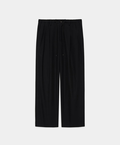 MARKAWARE/marka】オーガニックコットン 40/2 ギャバジン / ダブル