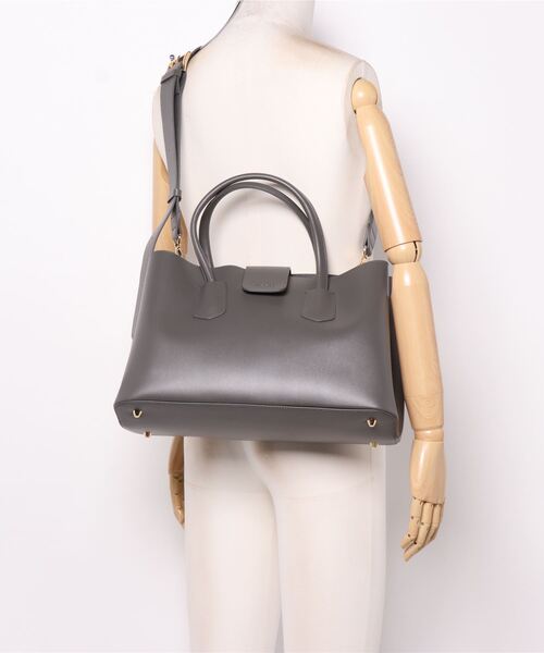 RANDEBOO（ランデブー）の「Renewal classic bag（ショルダーバッグ