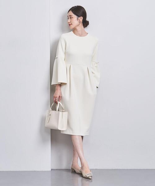 UNITED ARROWS（ユナイテッドアローズ）の「SPONGY フレアスリーブ