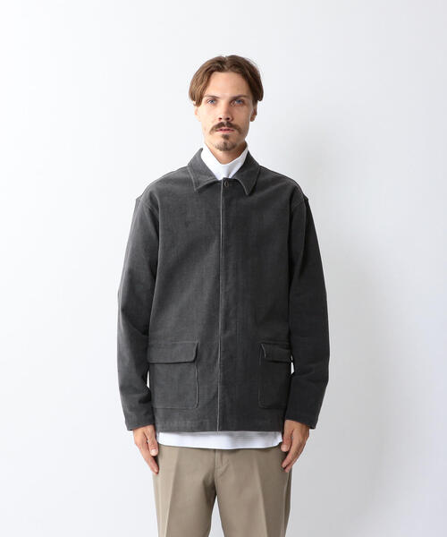 Steven Alan（スティーブンアラン）の「＜Steven Alan＞ C/W CORDUROY