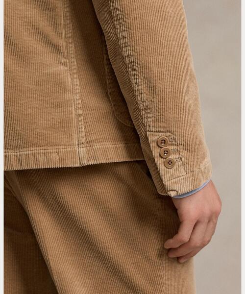POLO RALPH LAUREN（ポロ ラルフ ローレン）の「モダン ストレッチ
