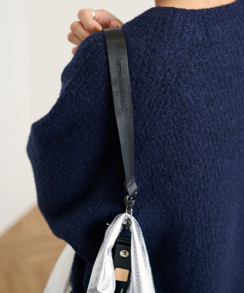 ≪追加≫【BETTER THAN GOOD/ベターザングッド】BTG SHOPPERS BAG