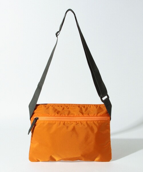 PORTER（ポーター）の「PORTER×B印 YOSHIDA (GS) / 別注 サコッシュ