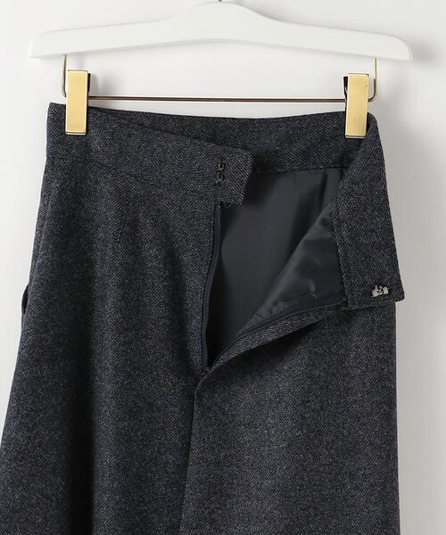 Steven Alan（スティーブンアラン）の「＜Steven Alan＞TWEED FLARE