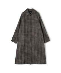 GALERIE VIE｜ギャルリー ヴィー（メンズ）のステンカラーコート通販