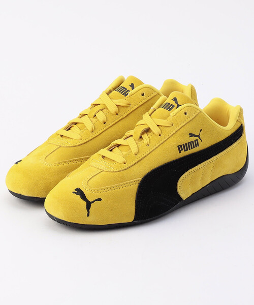 限定展開 PUMA/プーマ SPEEDCAT OG/スピードキャット OG[23.0~24.5cm