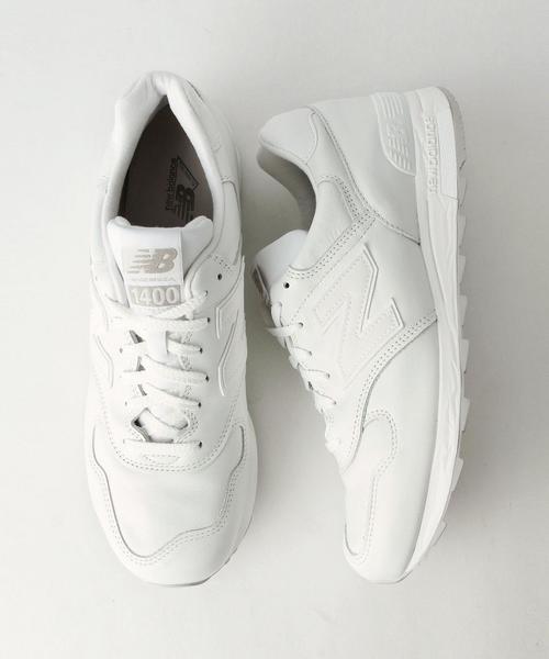 UNITED ARROWS（ユナイテッドアローズ）の「＜New Balance