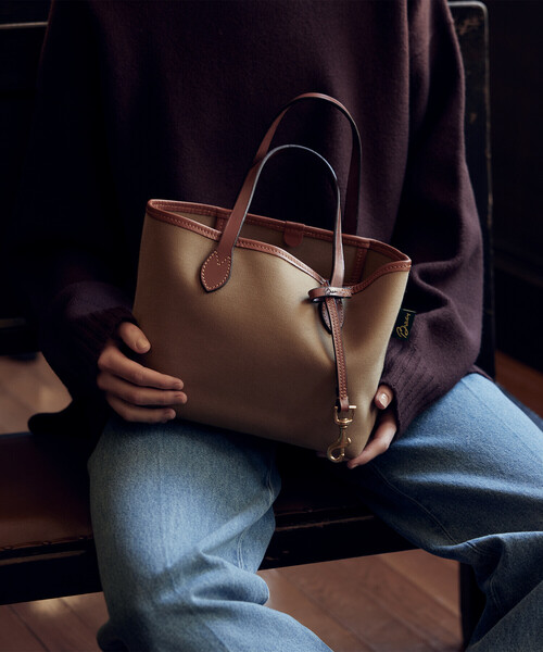 BRADY（ブレディー）の「Brady | CONDER MINI（トートバッグ）」 - WEAR