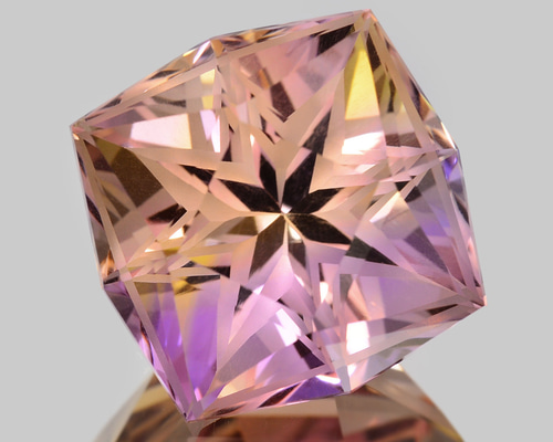 ソ付 アメトリン 7.737ct ルース 特殊カット 天然石 CheReine 通販