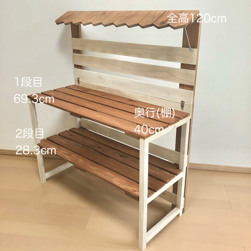 イベント什器/折りたたみ什器/フリマ/マルシェ/店舗什器/オーダー製作