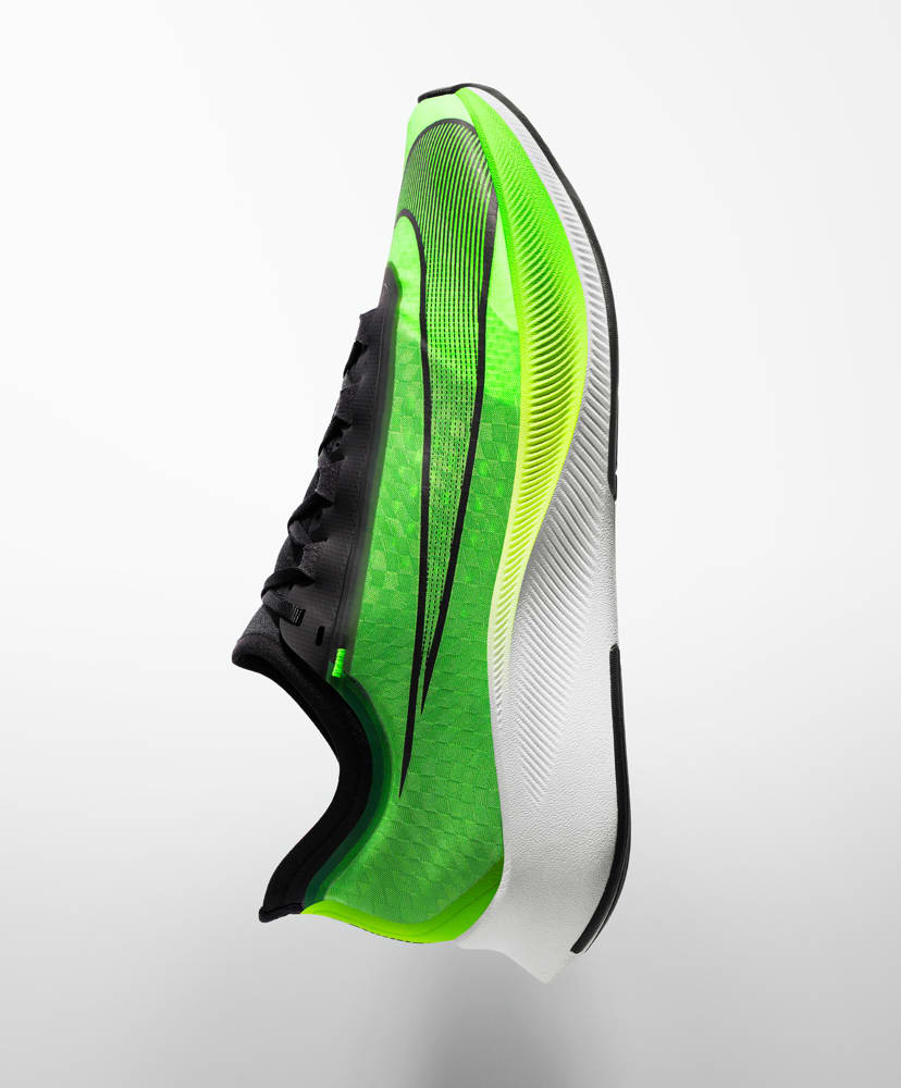 Nike Zoom Fly. Featuring the Zoom Fly 3. Nike.com