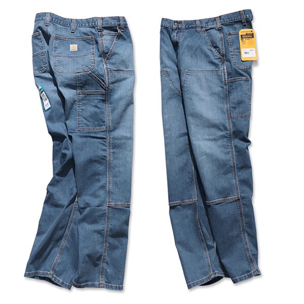 RRL デニムユーティリティパンツ アメリカ製 34 90s USA製 RRL デニム