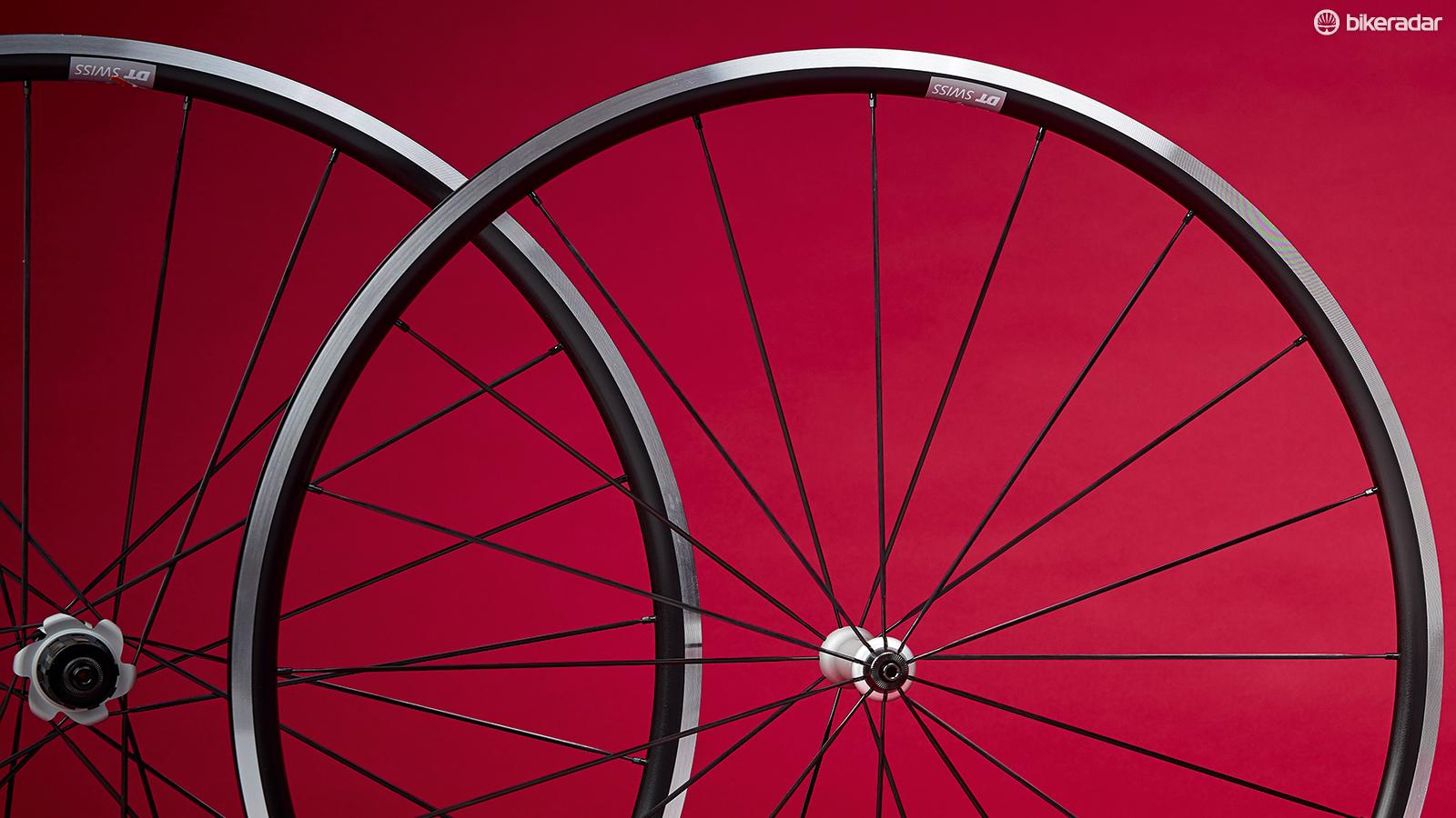 DT Swiss PR1600 Spline 23 review | BikeRadar