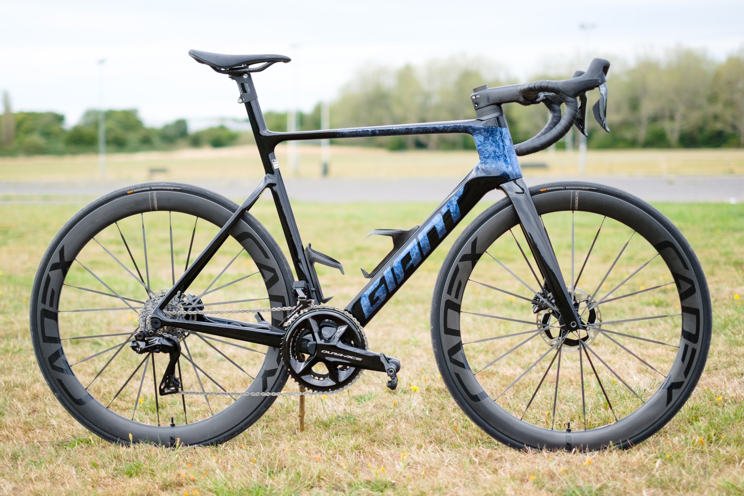 Giant Propel Advanced SL 0 review | BikeRadar