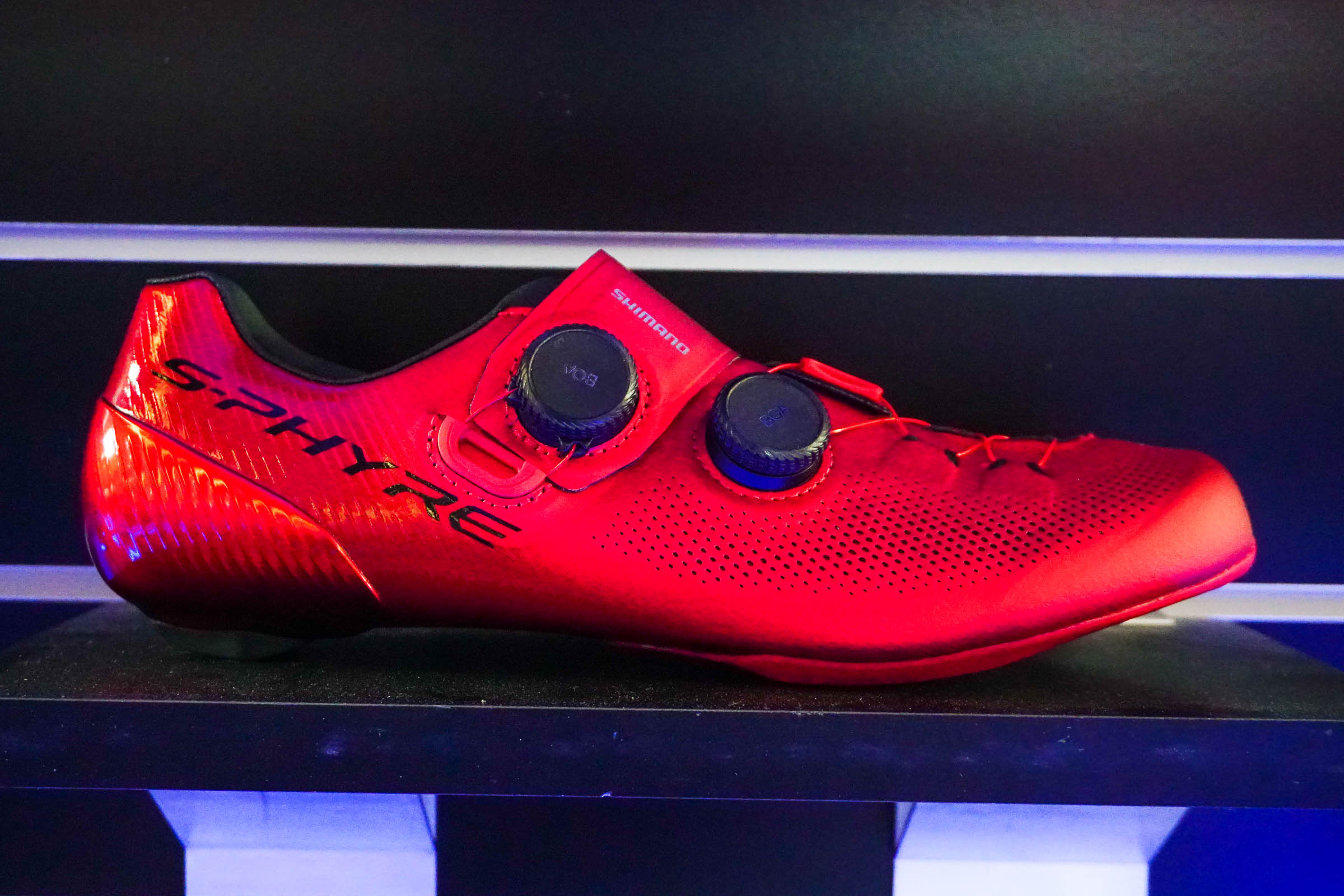 Huge 60% savings on Shimano S-Phyre shoes and Patagonia cycling
