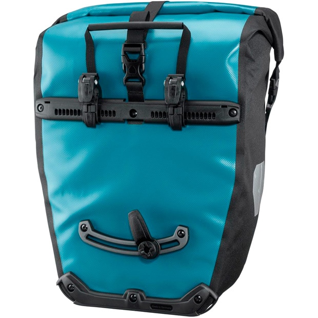 バックローラークラシック QL2.1 容量：40L（ペア） サイドバッグ