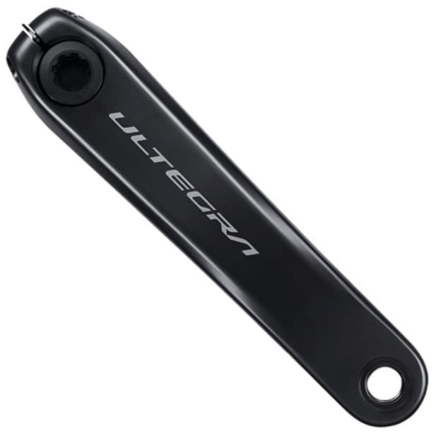 ULTEGRA] FC-R8100 クランクセット 12s 170mm 50-34T【シマノ新型コンポ】