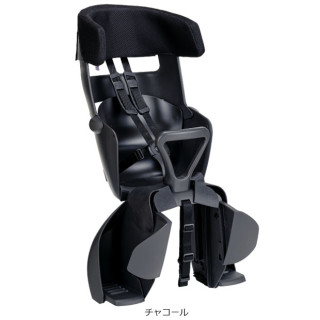 後用 子供乗せ】OGK RBC-017DX ZERO グランディアゼロ リア子供乗せ