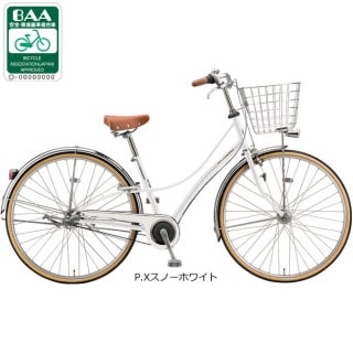 27, ブリヂストン[BRIDGESTONE] - サイクルベースあさひ