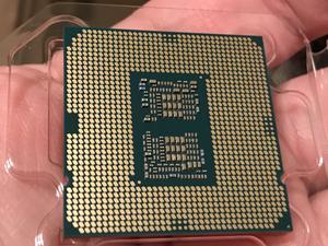 Intel Core i3-10105 - Core i3 10th Gen Comet Lake Quad-Core 3.7