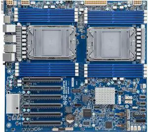 Used - Very Good: ASUS Z10PA-D8 ATX Server Motherboard Dual LGA