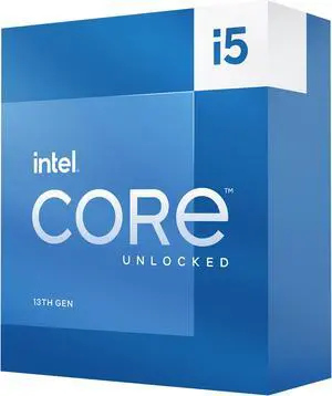 Intel Core i5-12400 - Core i5 12th Gen Alder Lake 6-Core 2.5 GHz