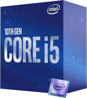 Intel Core i7-10700 2.9 GHz LGA 1200 Desktop Processor - Newegg.com