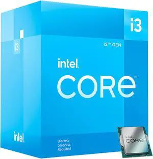 Intel Core i7-12700KF - Core i7 12th Gen Alder Lake 12-Core (8P+4E