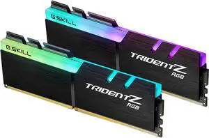 Kingston FURY Beast 32GB (2 x 16GB) 288-Pin PC RAM DDR4 3200 (PC4