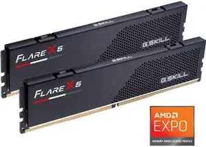 CORSAIR Vengeance 96GB (2 x 48GB) 288-Pin PC RAM DDR5 5600 (PC5