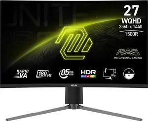 Acer Nitro 27
