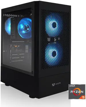 Refurbished: Gaming PC i5-9400F 16GB RAM 500GB SSD GTX 1660 SUPER