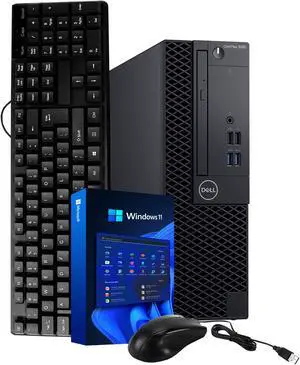 Refurbished: Acer Aspire TC-885 Desktop, Intel 6-Core i5-8400 Upto