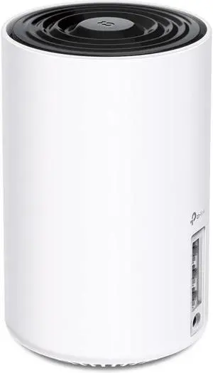 TP-Link Deco AXE5400 Tri-Band WiFi 6E Mesh System(Deco XE75