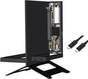 ADT-Link USB4 to PCIe x16 eGPU Adapter with Bracket Compatible