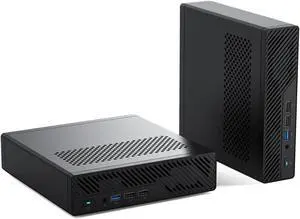 MINISFORUM MS-S1 Max Mini Workstation AMD Ryzen AI Max+ 395(16C